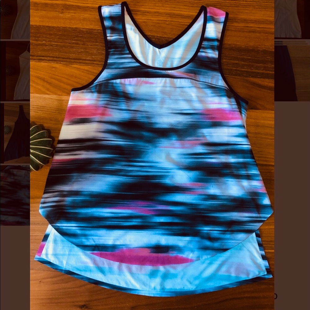 Lululemon Top